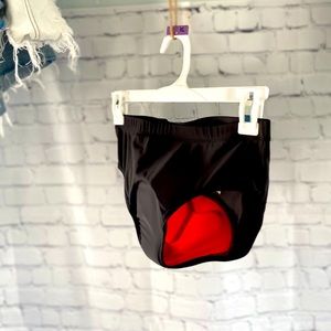 Padded Cycling Under garment